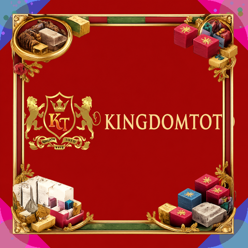 kingdomtoto — galeri pratinjau Resmi APK